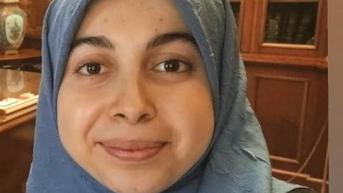 Yol kenarında yürürken otomobilin çarptığı Zehra öldü, sürücü kaçtı
