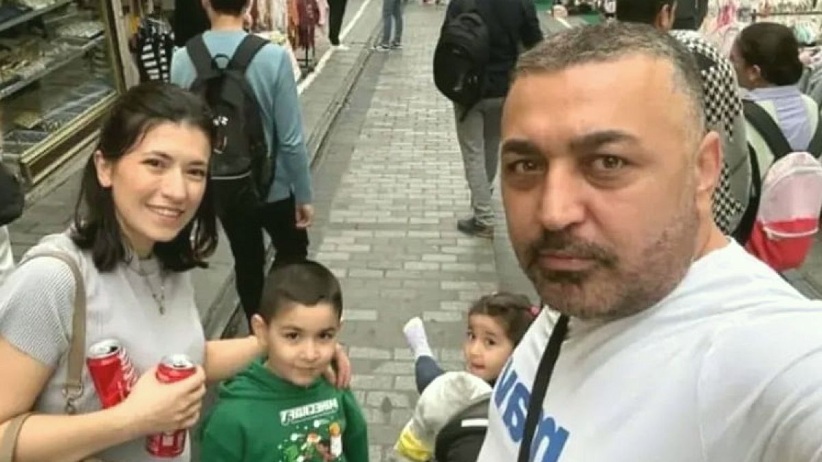 Böcek ailesinin ölümüne ilişkin davada 1 sanık hakkında tahliye kararı