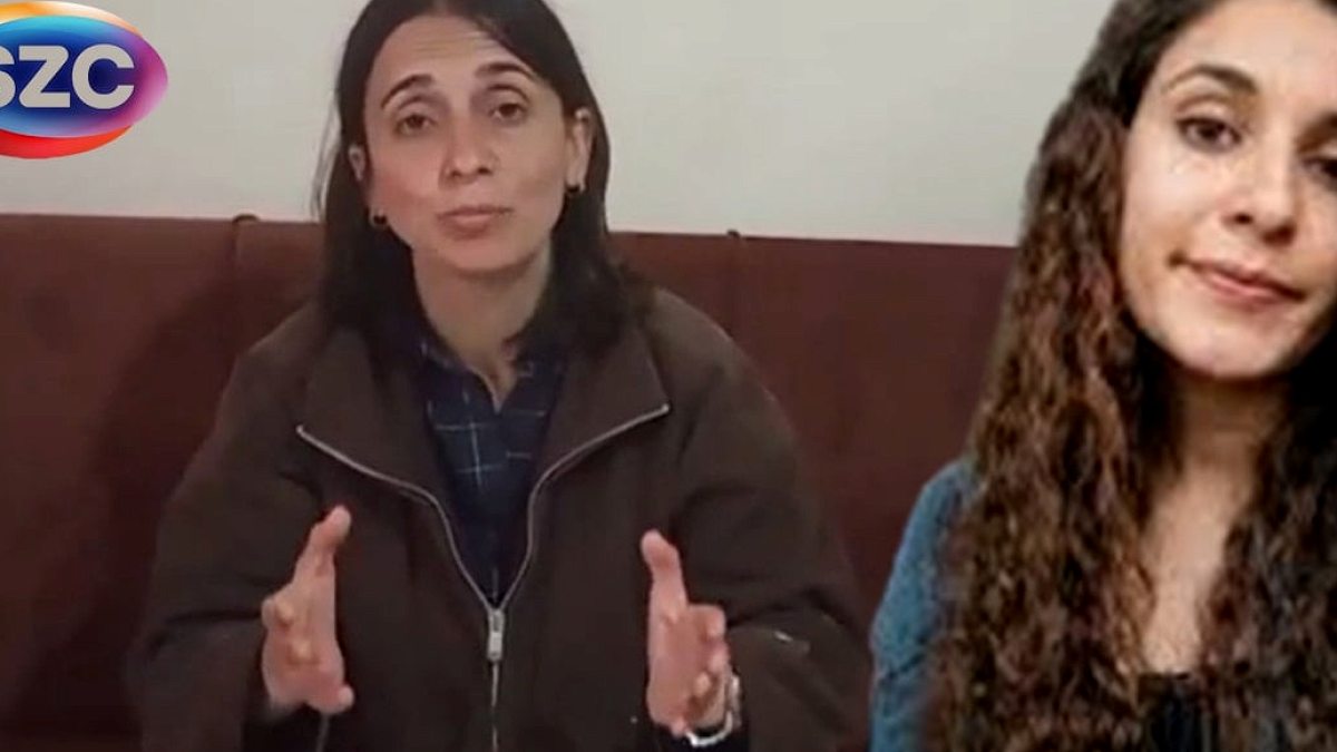 Gülistan Doku’nun ablasından ilk sözler! Dönemin Tunceli valisi tutuklanmıştı
