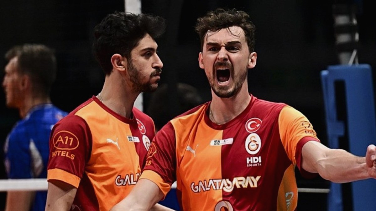 Şampiyonluk maçları başlıyor