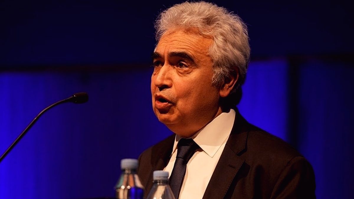Fatih Birol'dan 'kıyamet' senaryosu: Tüm krizlerin toplamından daha büyük!