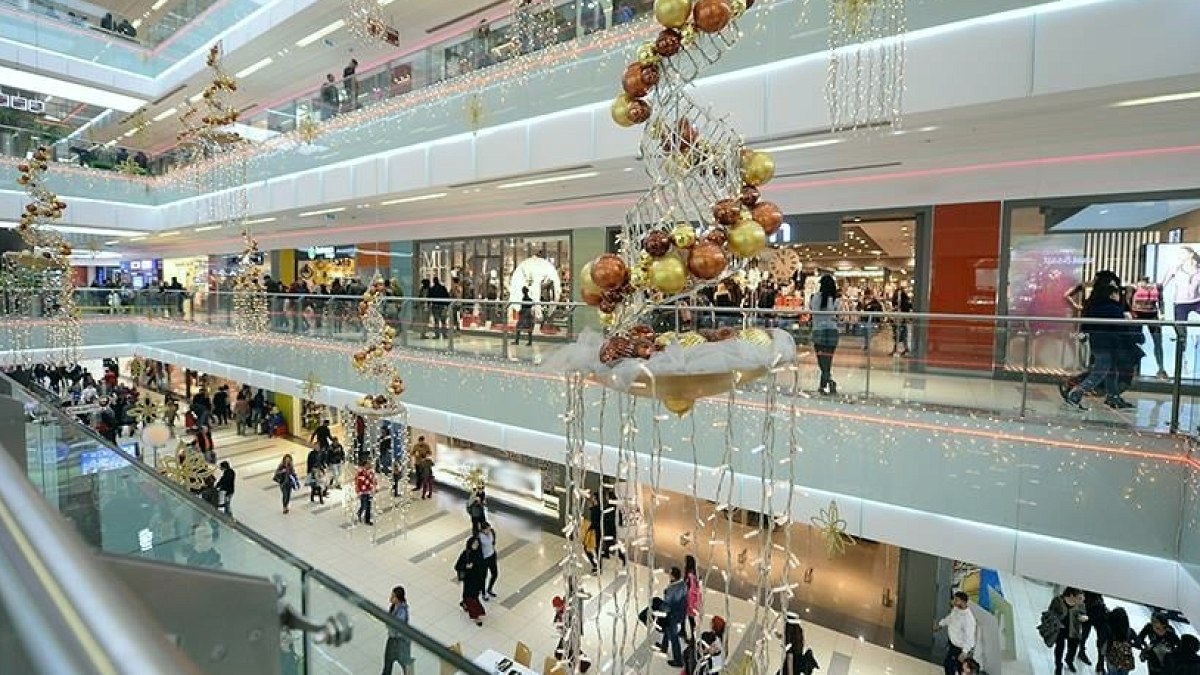 AVM'lere girişlerde ücret alınacak mı? DMM'den açıklama geldi