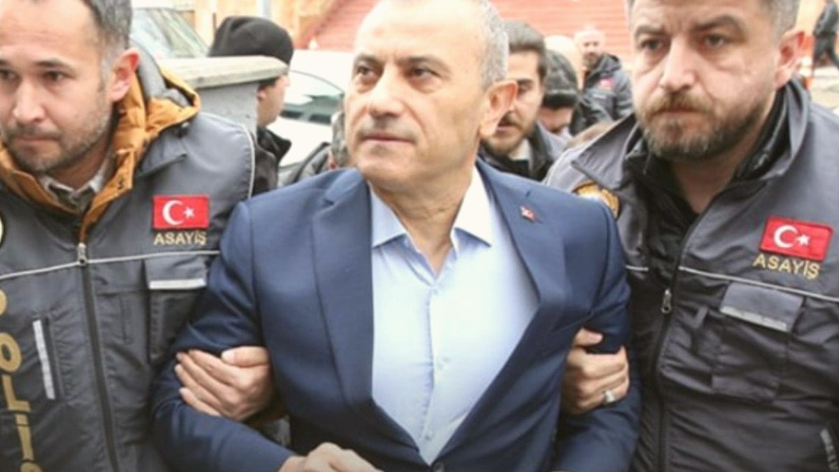 Eski Vali'ye 78  soruluk sorguda dosyanın kalbine inildi! Gülistan’ın SIM kartı skandalı