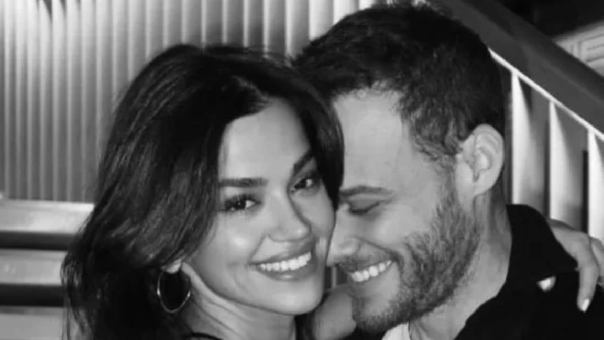 7 aylık aşk sona mı erdi? Kerem Bürsin ve Selin Yağcıoğlu için flaş iddia