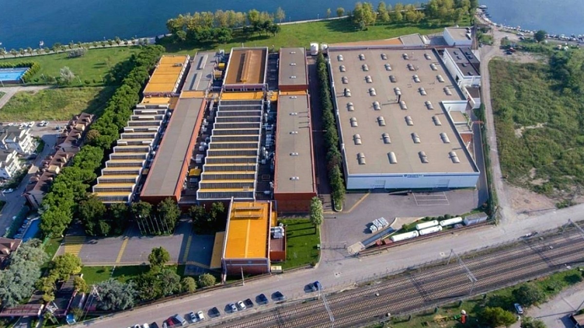 Türkiye'nin dev otomotiv fabrikası deprem korkusuyla taşınıyor