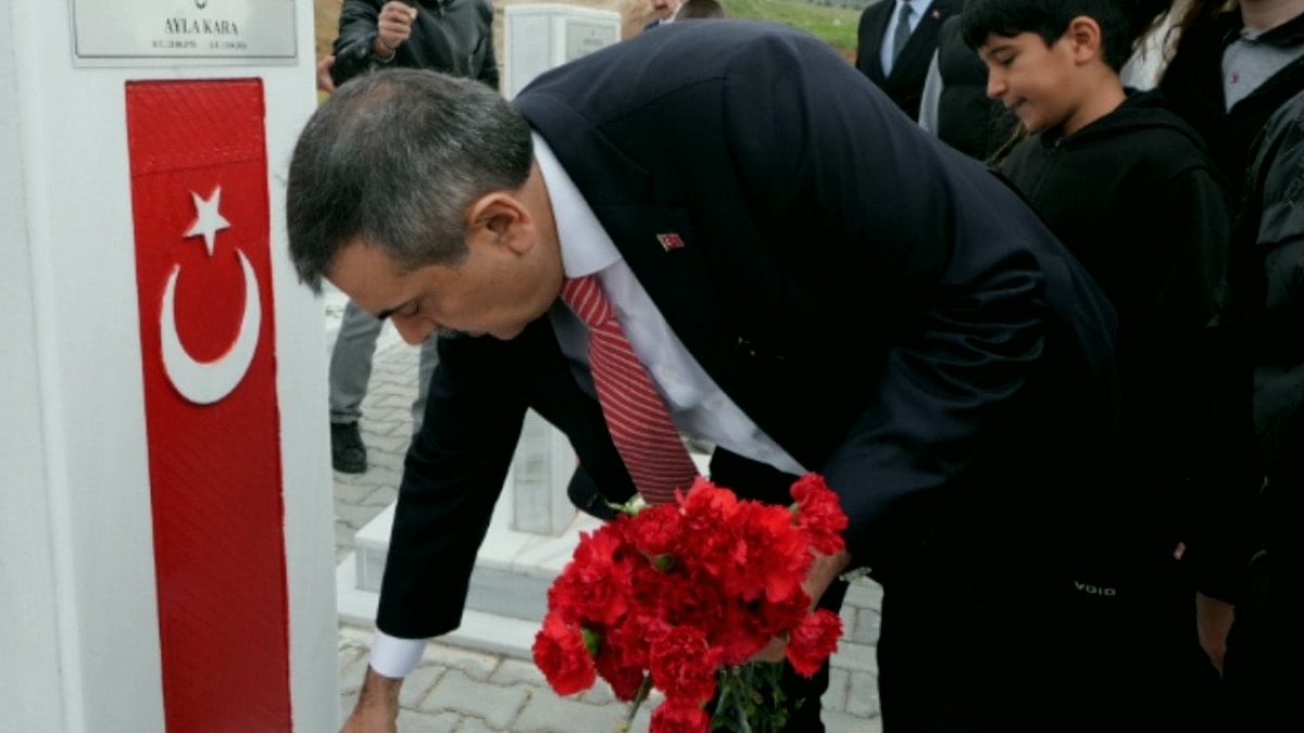 Bakan Tekin Ramazan genelgesini hatırlattı: 'Karanlık yapılar" dedi