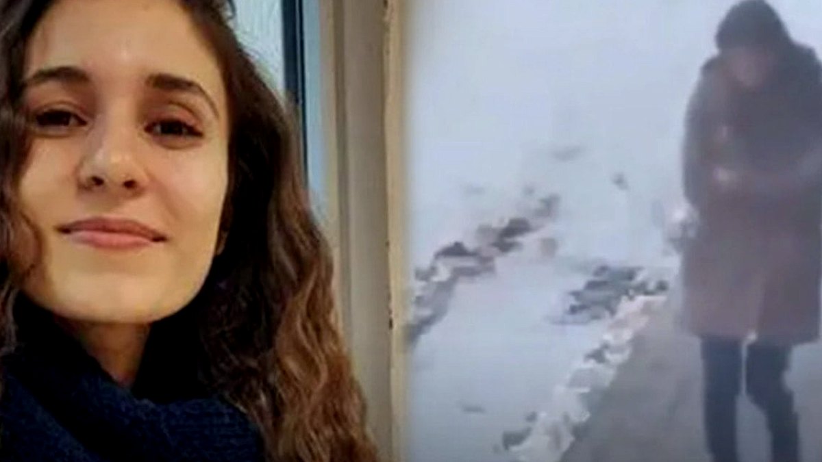 Gülistan ile aynı kafede çalışan arkadaşı: ‘üst düzey’ müşteriler bizi taciz ediyordu