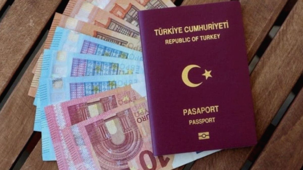 1.5 milyon vize ret yedi 27 milyar yandı