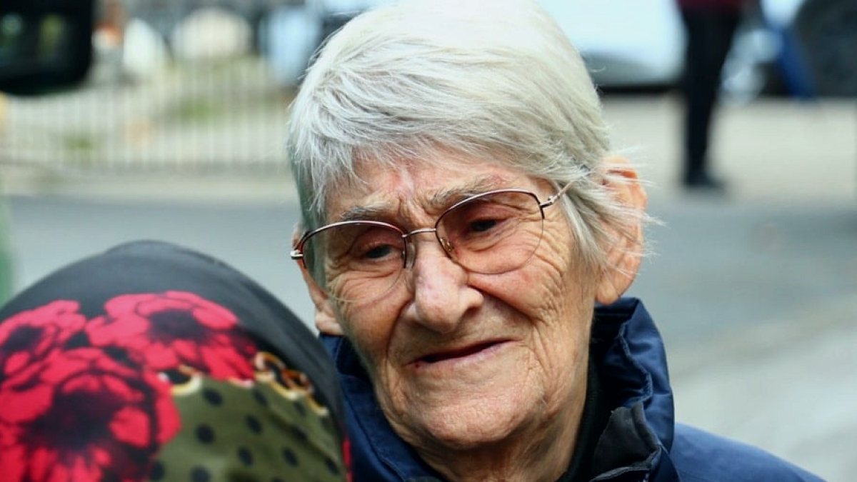 Canan Karatay'ın üzüntüden dişleri döküldü