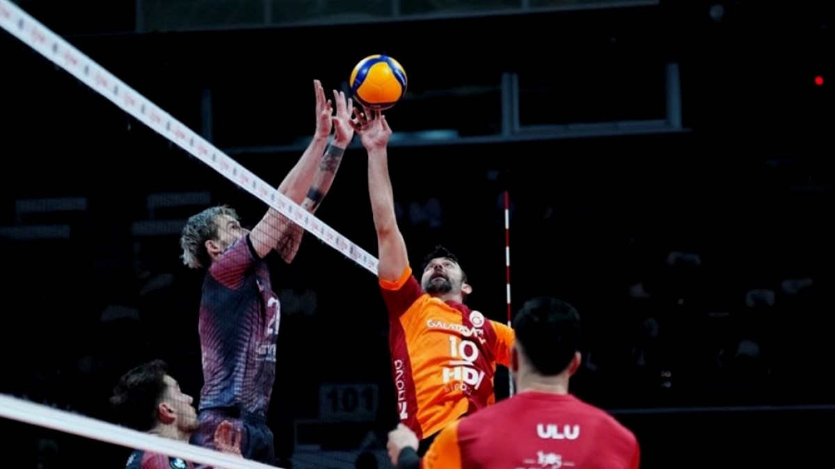 Ziraat Bankkart - Galatasaray maçı saat kaçta, hangi kanalda?