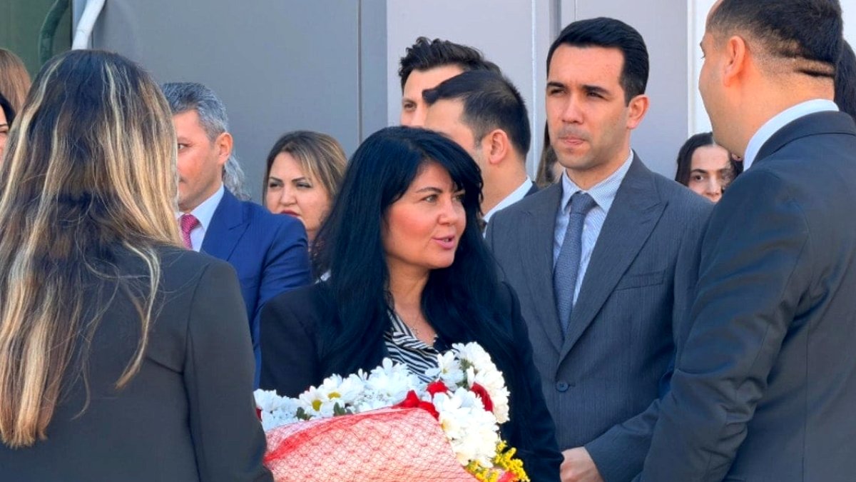 İşte Türkiye'nin konuştuğu başsavcı