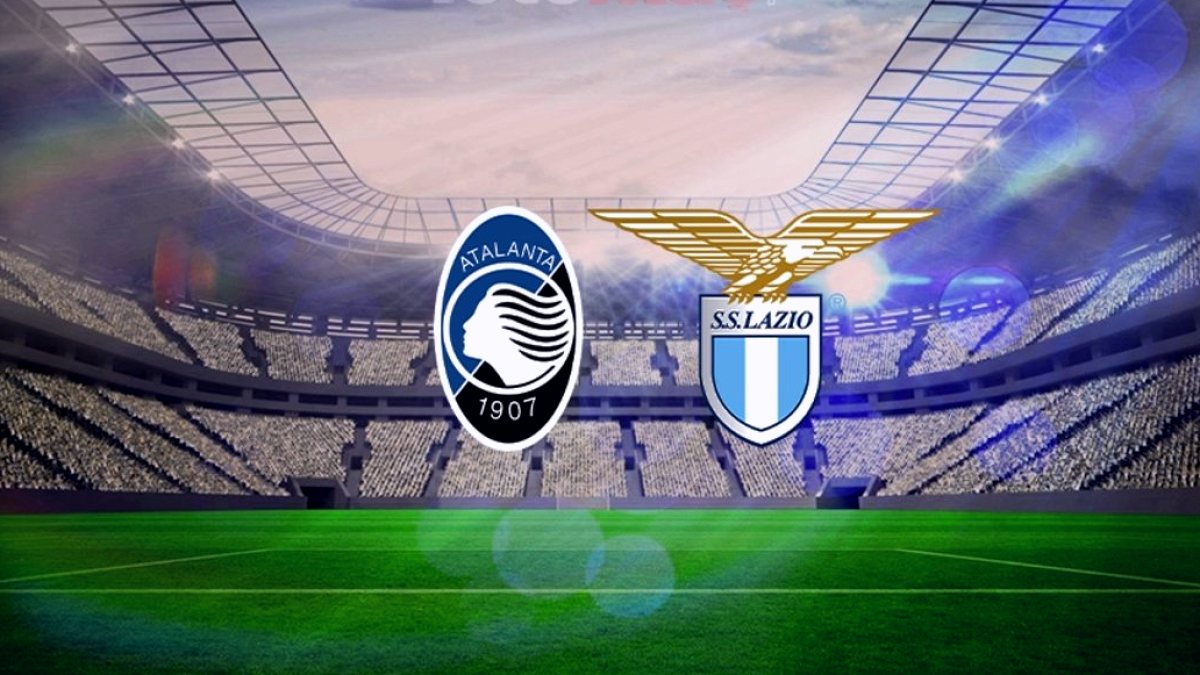 İtalya Kupa yarı final CANLI | Atalanta-Lazio maçı saat kaçta, hangi kanalda?