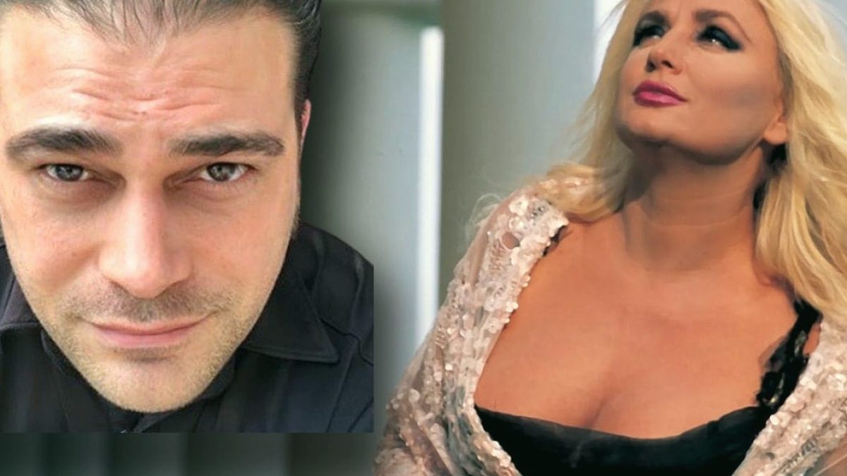 Banu Alkan'ın 17 yaş küçük sevgilisiyle aldığı karar gündeme bomba gibi düştü