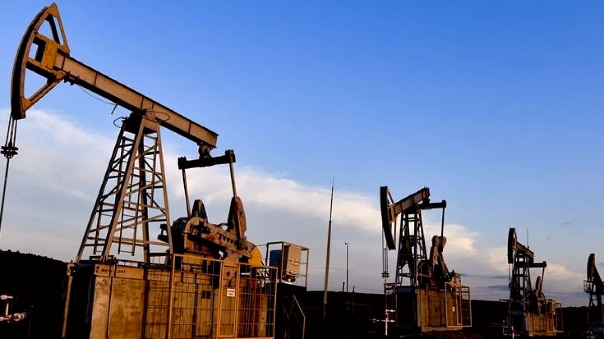 Avrupa ülkesi pes etti: Rus petrolüne dönüş için yalvardı