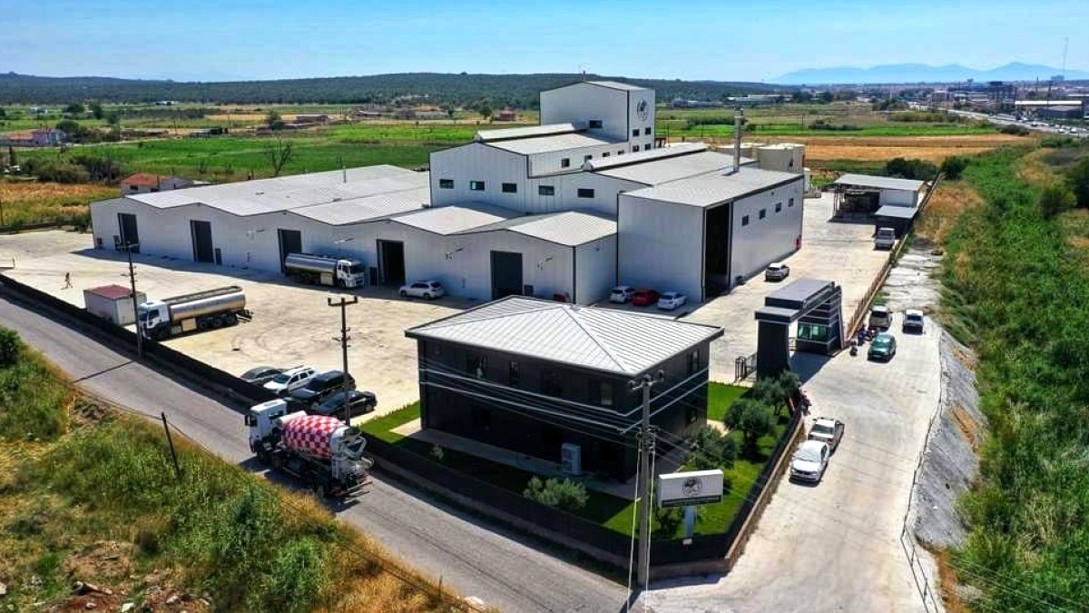 Türk zeytinyağına uluslararası başarı