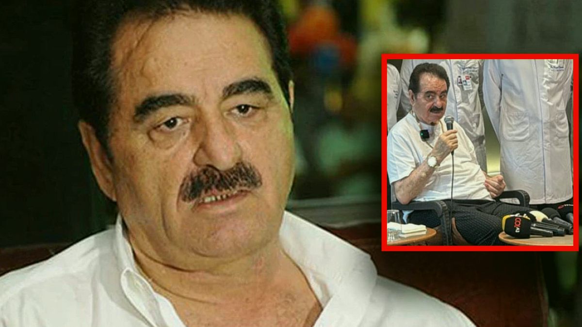 İbrahim Tatlıses'ten akrabalarını kızdıracak vasiyet: Mirasını kime bırakacağını açıkladı