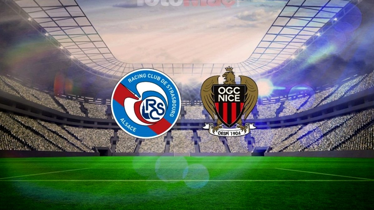 Strasbourg-Nice YARI FİNAL izle: Maç saat kaçta, hangi kanalda? Muhtemel 11'ler