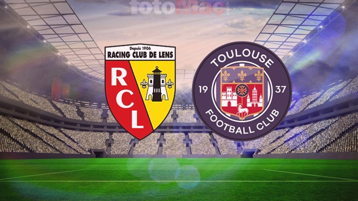 Lens-Toulouse maçı izle: Ne zaman, saat kaçta? Hangi kanalda? | Yarı final