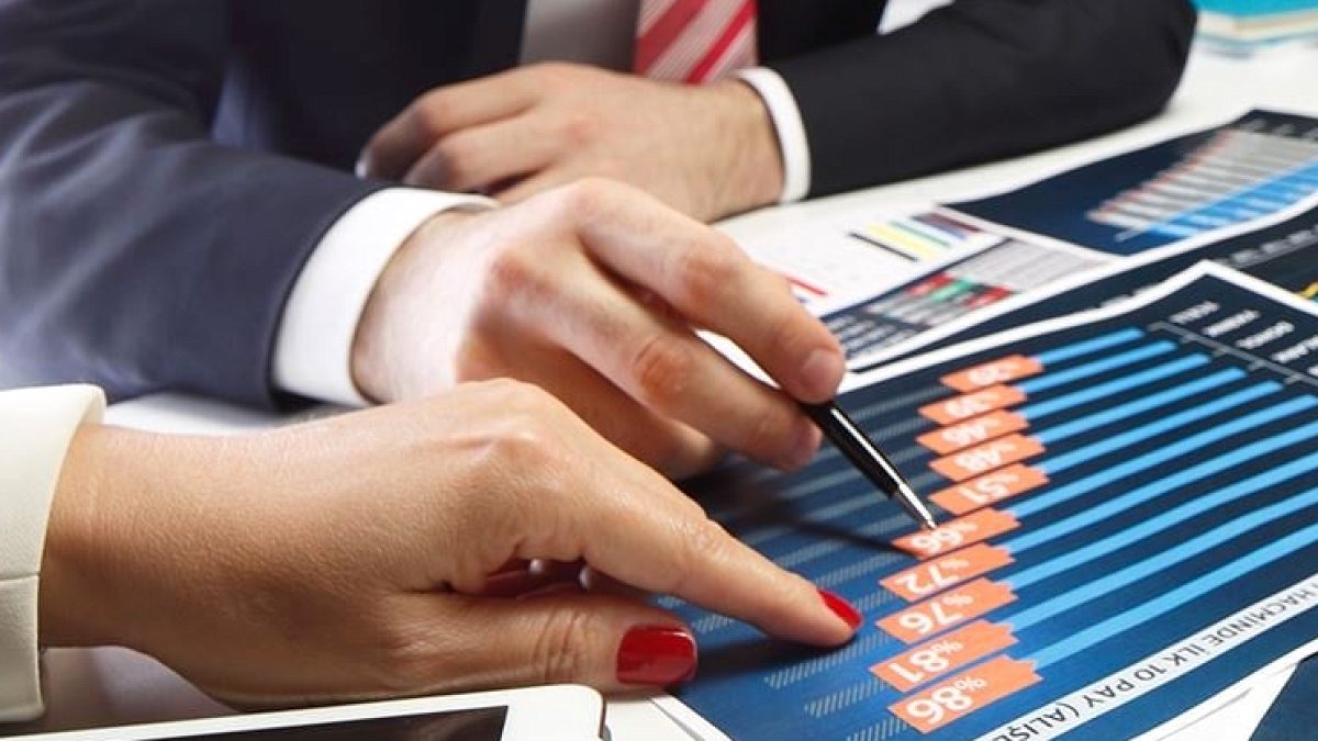 TCMB açıkladı: Finansal güven nisanda arttı