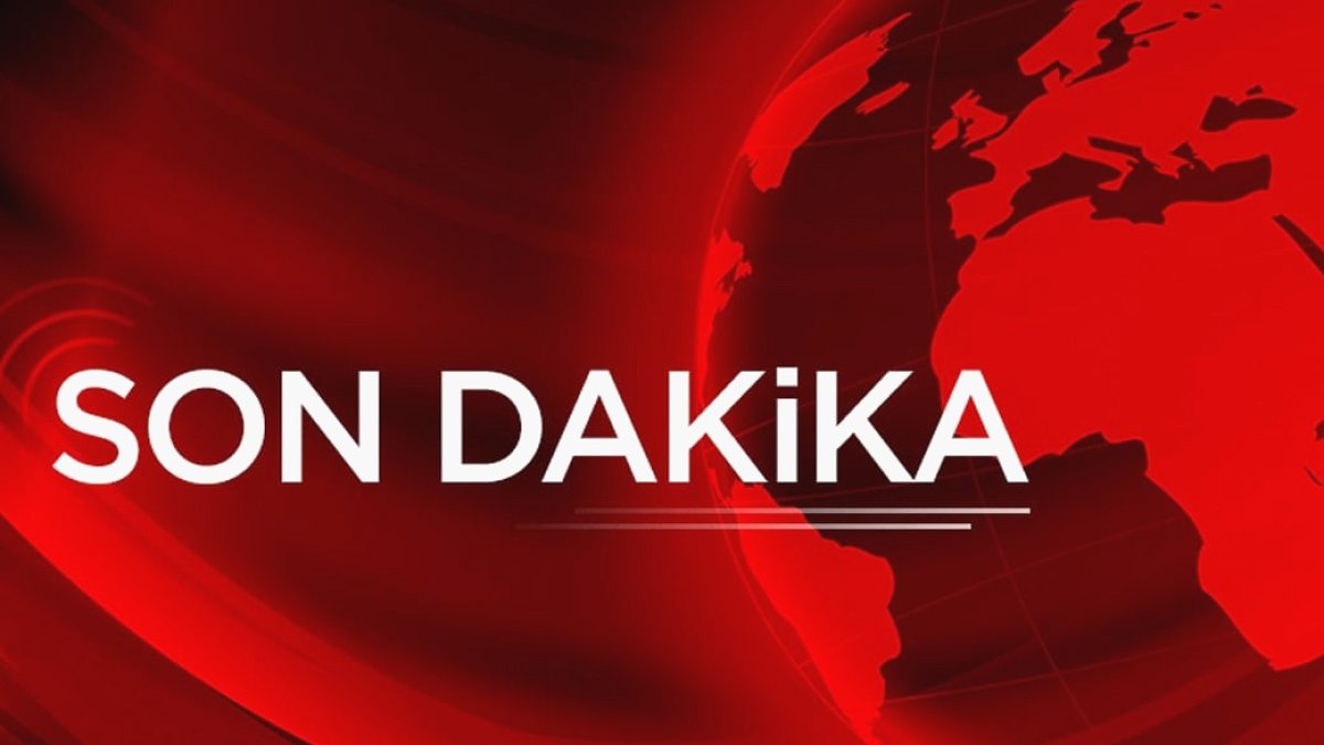 Son dakika... Ağrı'da 4.3 büyüklüğünde deprem