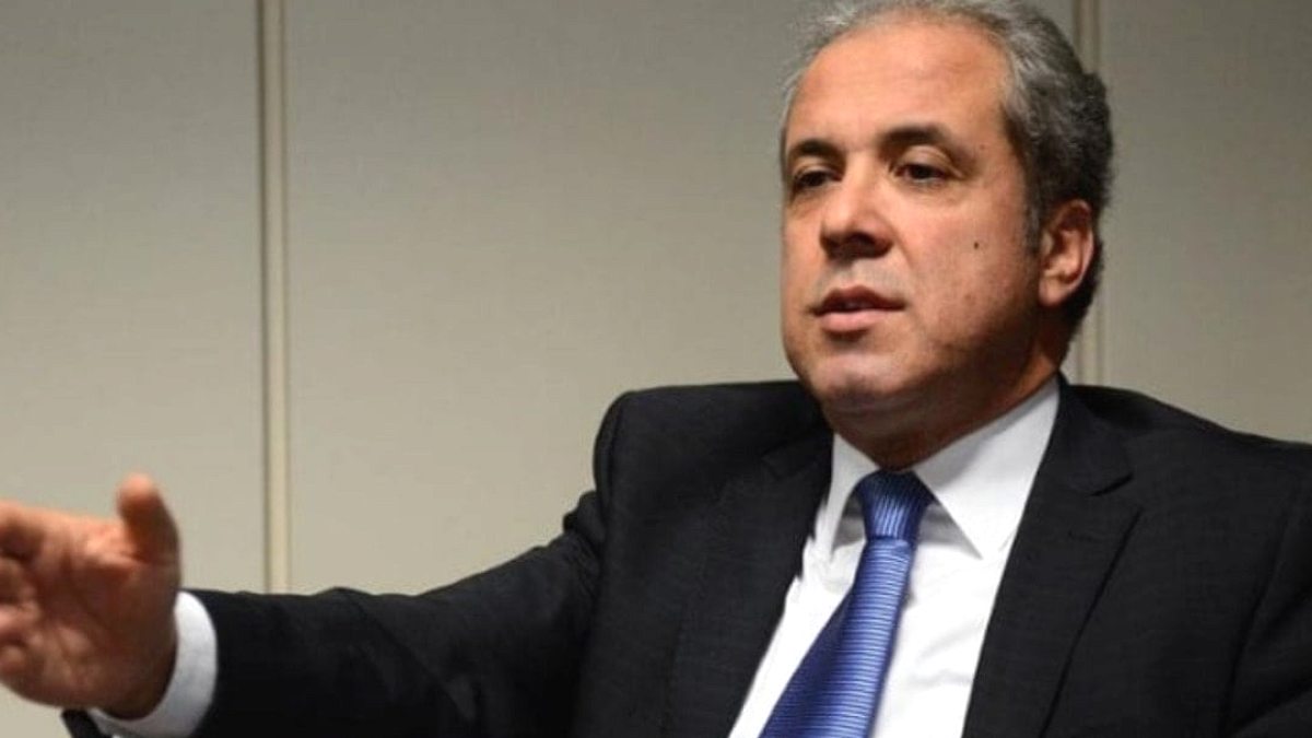 AKP'liden al haberi: "2026 her türlü sürprize açık"