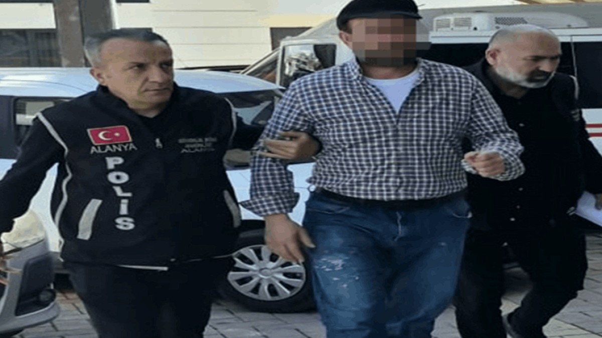 Sosyal medyada Cumhurbaşkanına hakaret etti: Tutuklandı