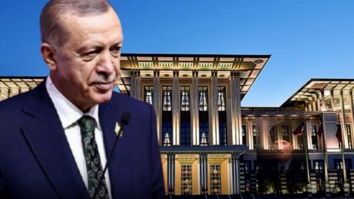 AKP'liden Saray'ı korkutan CHP senaryosu