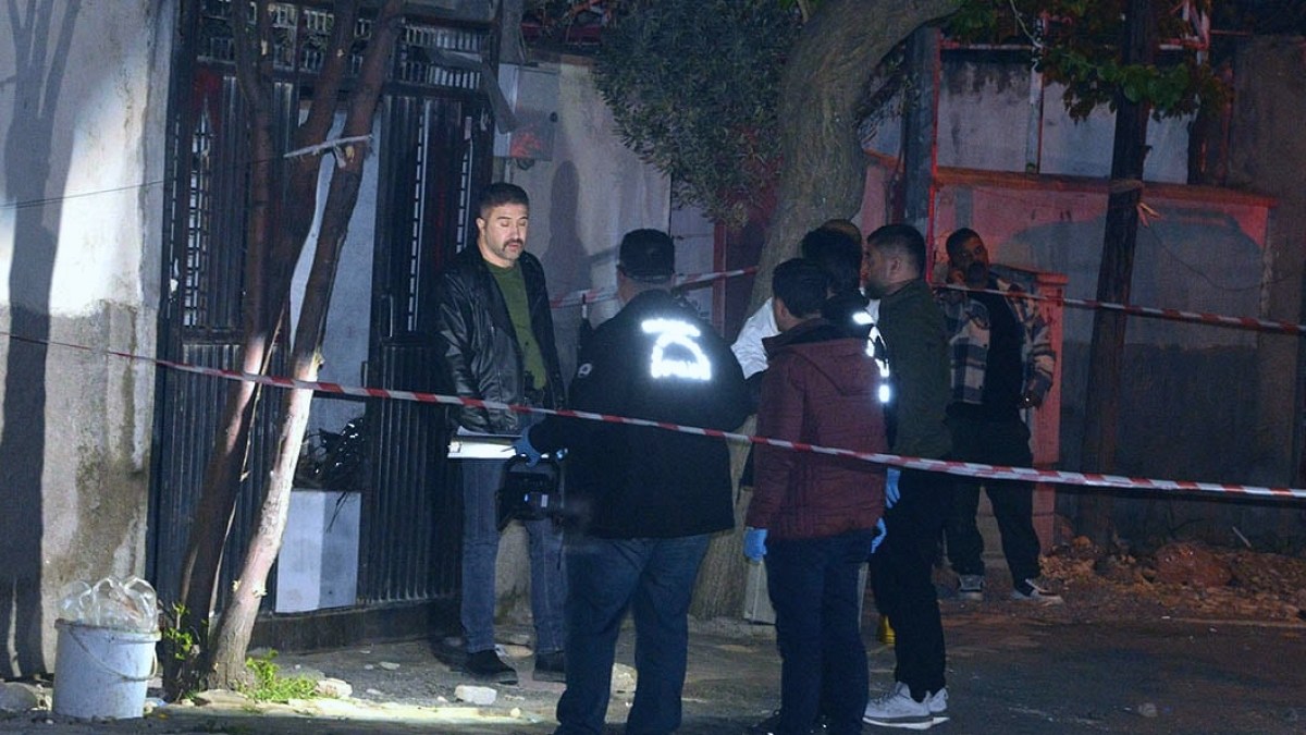 İki aile birbirine girdi! 1’i ağır, 7 yaralı