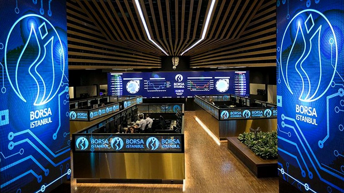 VİOP'ta endeks kontratı güne yükselişle başladı -22 Nisan 2026