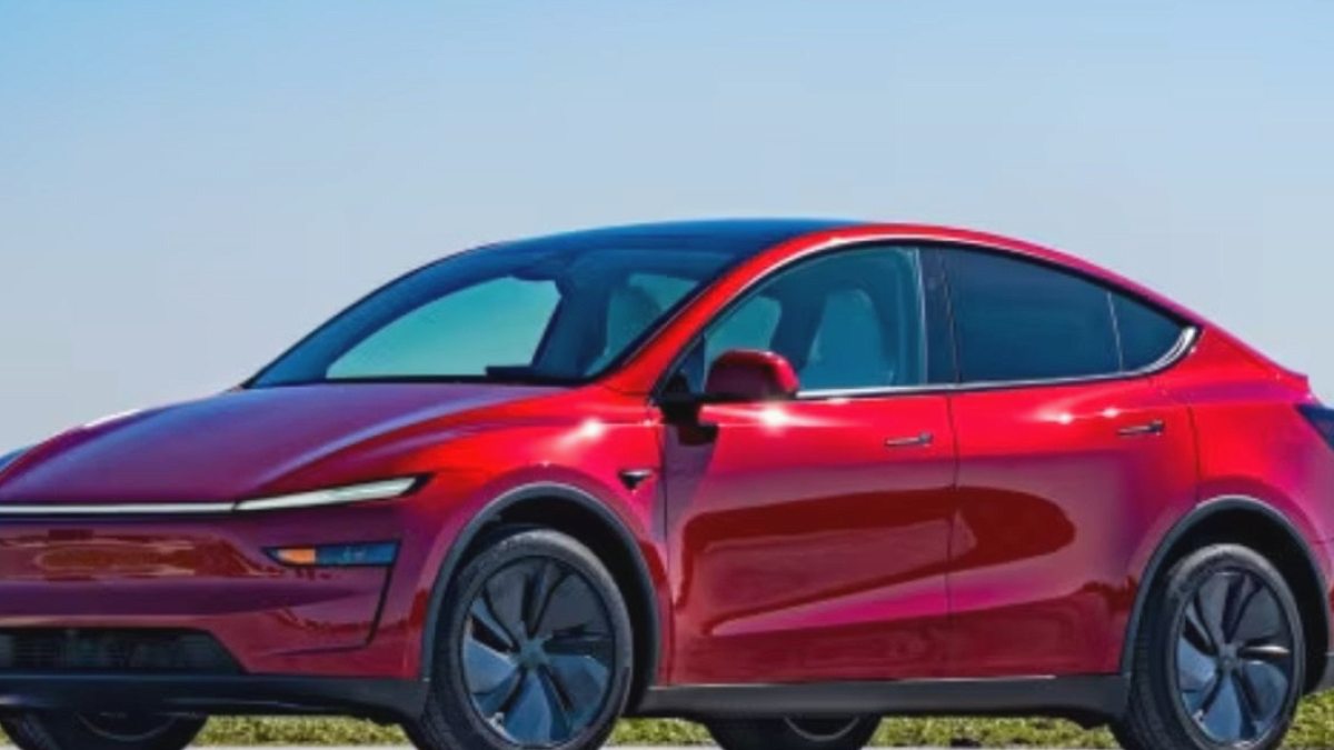Tesla'nın karı yılın ilk çeyreğinde arttı