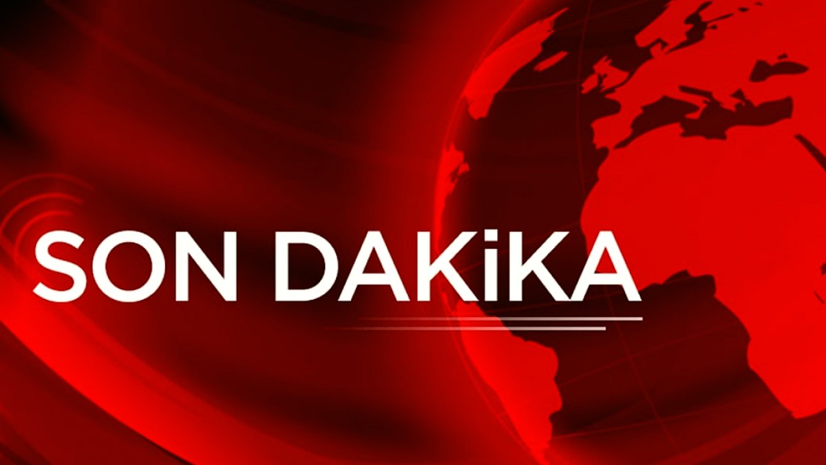 Son dakika...Trump: İran'ın zamanı yok benim var