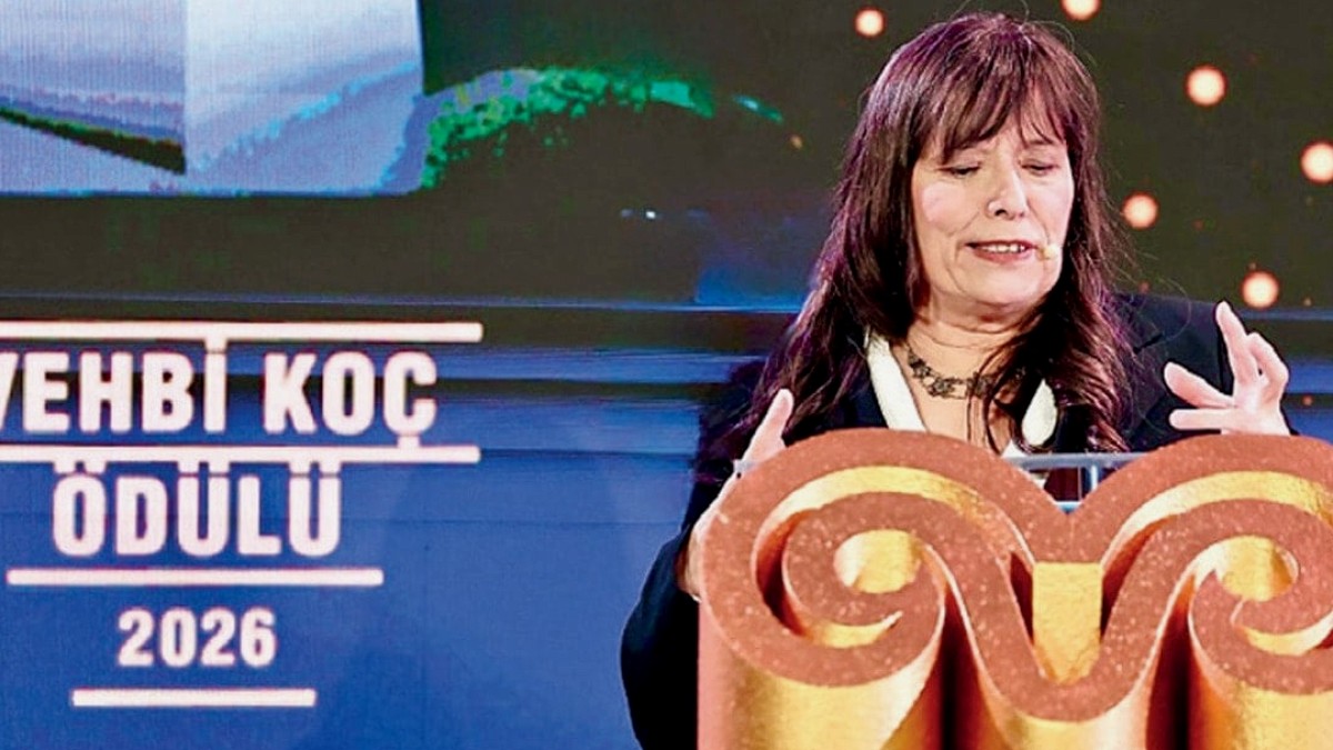 Mücadelenin hayal kurmanın ve üretmenin gücü