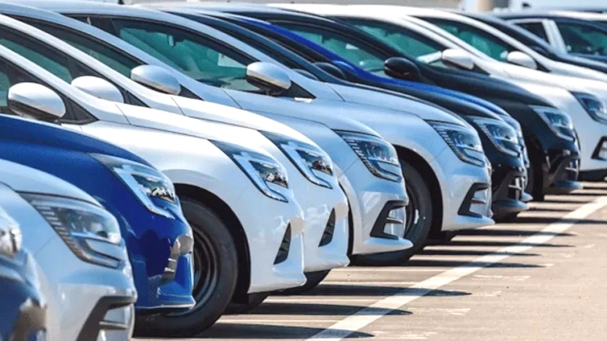 Otomotiv devinin karı füze gibi çakıldı: Sonucu onlarda beklemiyordu