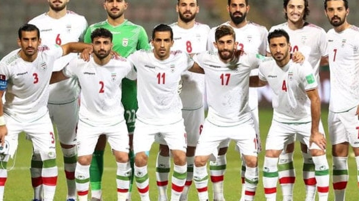 ABD'den akıl almaz teklif: 'İran FIFA'dan çıksın, yerine İtalya gelsin'