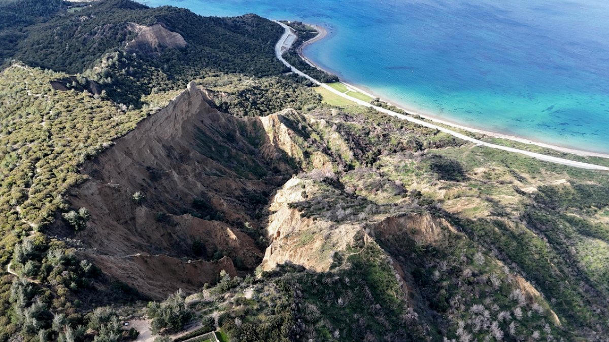 'Atatürk'ün Yeni Zelandalı annelere gönderdiği mesaj