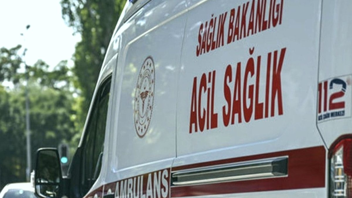Tartıştığı annesini vurup kaçtı