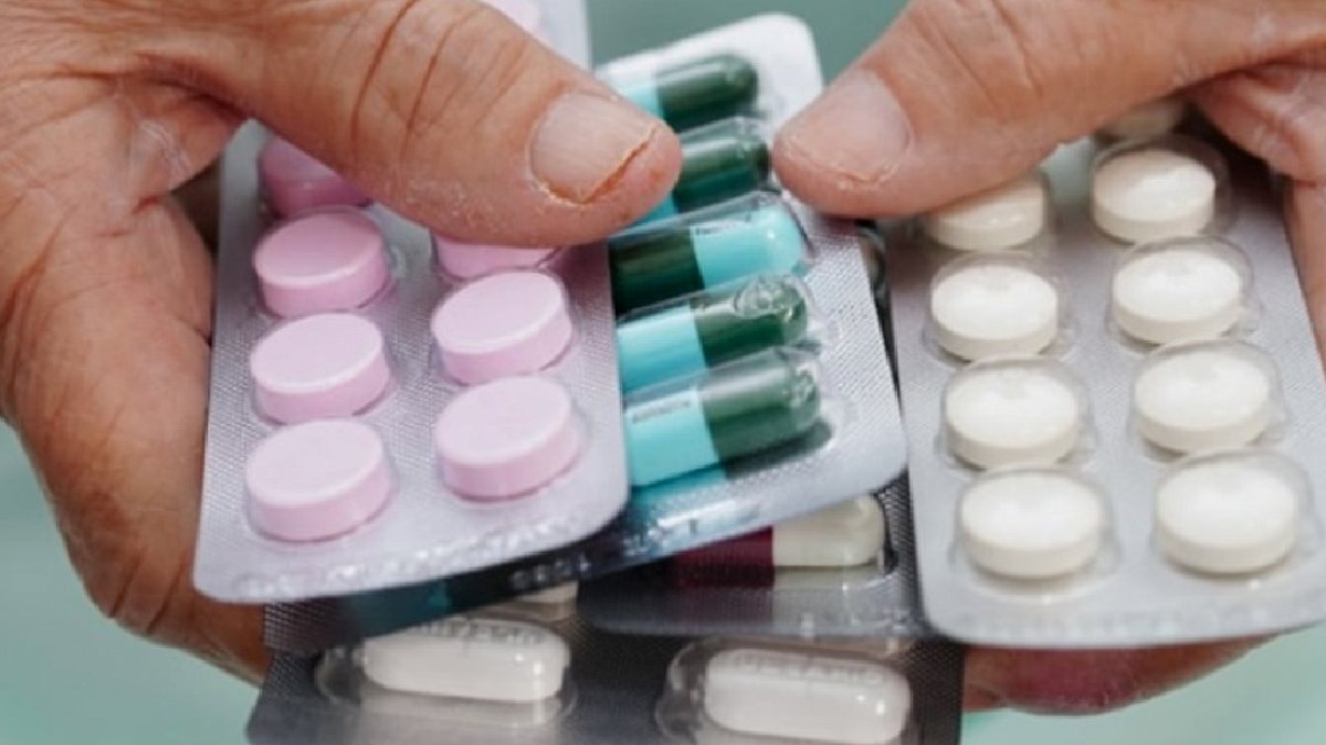 Popüler ağrı kesici acil olarak eczanelerden toplatıldı