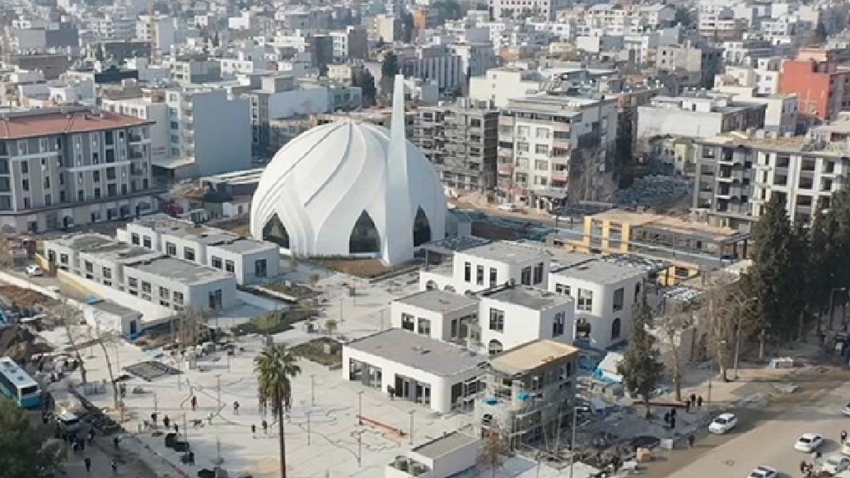 Türkiye'nin en güvenilir ili açıklandı
