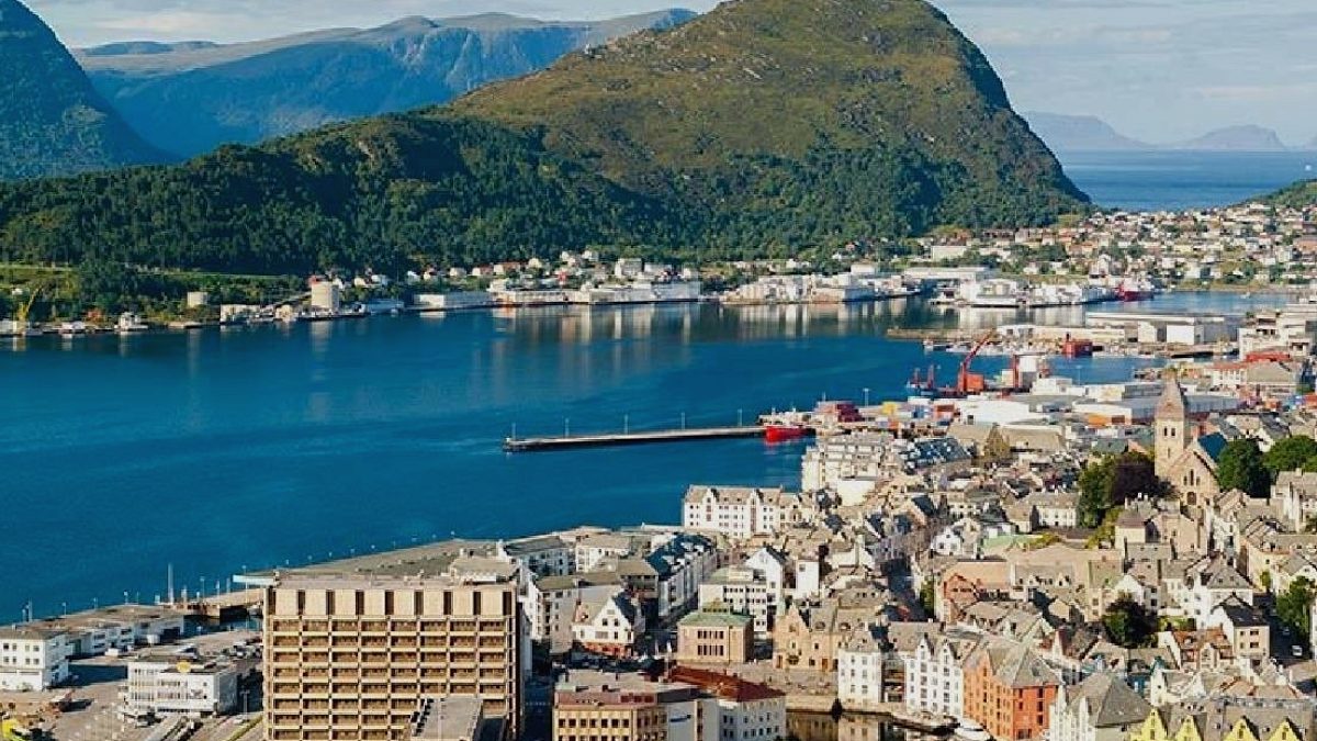 Dünyanın en zengin ülkeleri belli oldu: ABD ve İrlanda'yı solladı