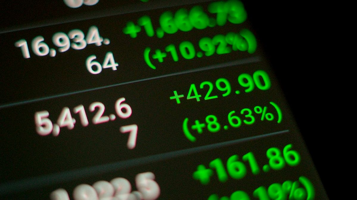 IBM'in geliri ilk çeyrekte arttı