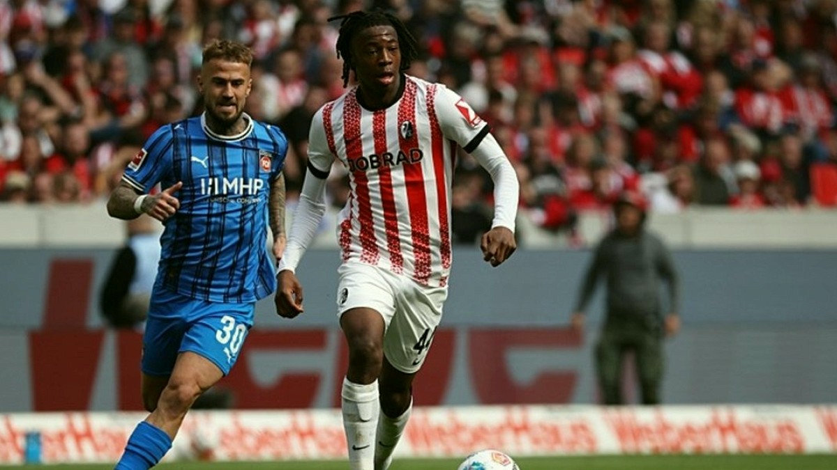 Galatasaray'ın transfer listesinde İsviçreli orta saha dikkat çekiyor!