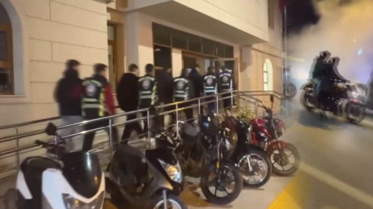 Asker uğurlamasına dev ceza! İki bedelli askerlik ücretinden fazla