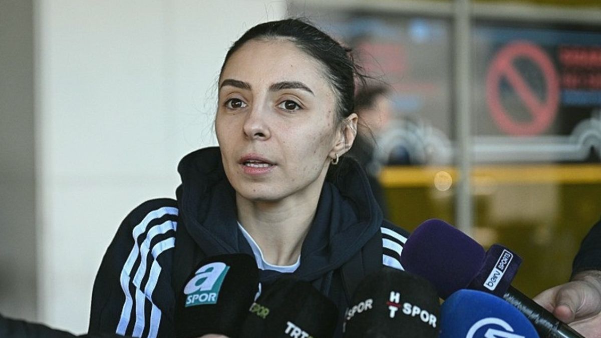 Alperi Onar: 4 kupa hedefiyle yola çıktık, 4’ünü de müzemize getirdik