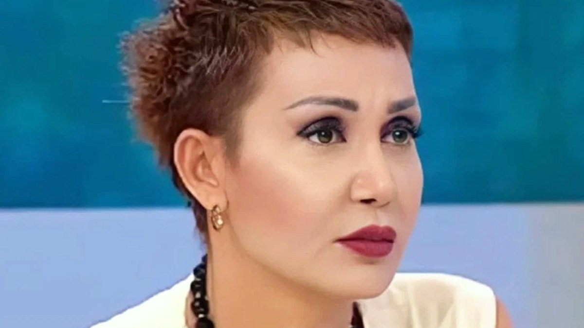 Serap Paköz'den üzücü haber