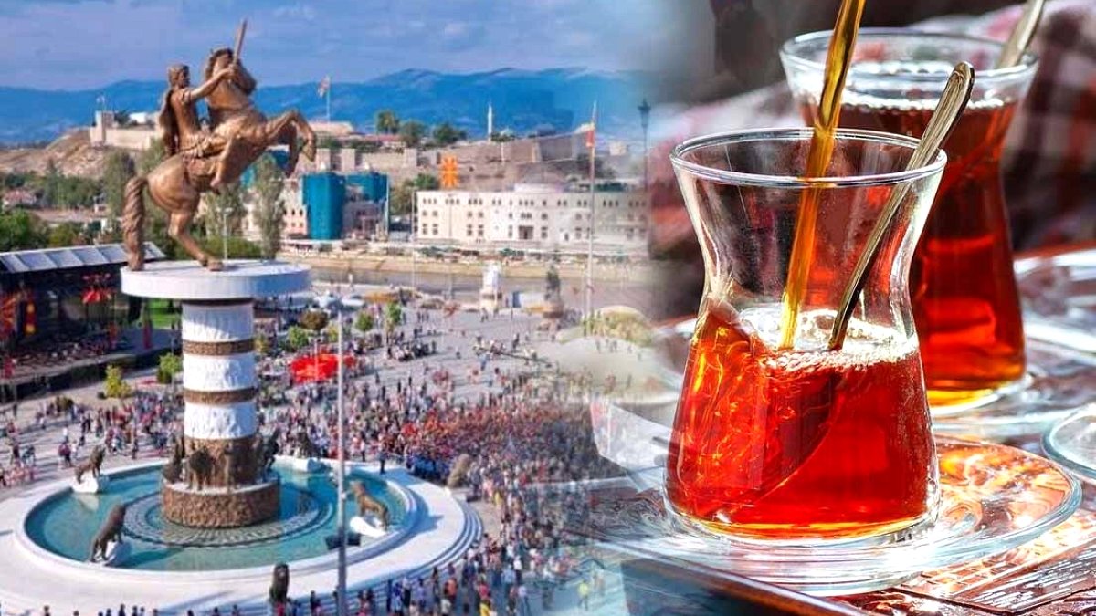 Avrupa'nın en ucuz başkenti sadece Türklerin değil yabancıların da gözdesi oldu