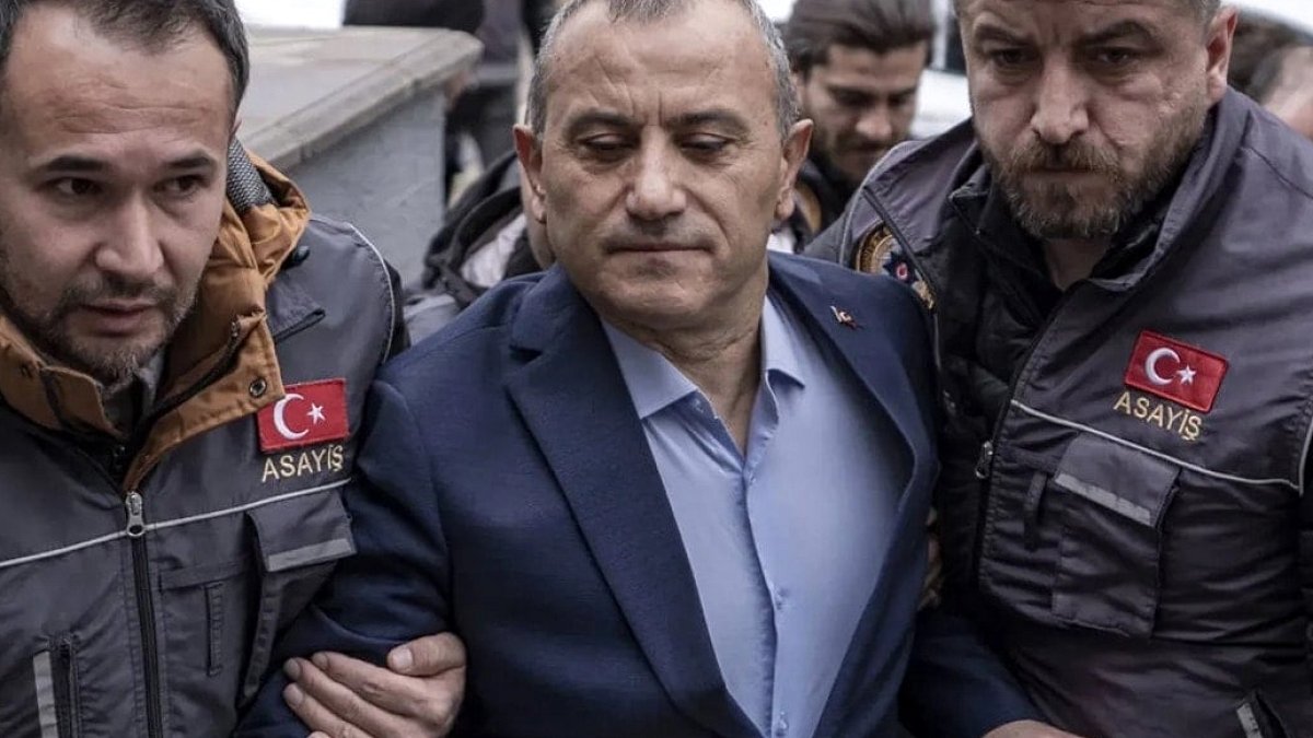 Doku ailesinden eski Tunceli Valisi Sonel hakkında yeni suç duyurusu