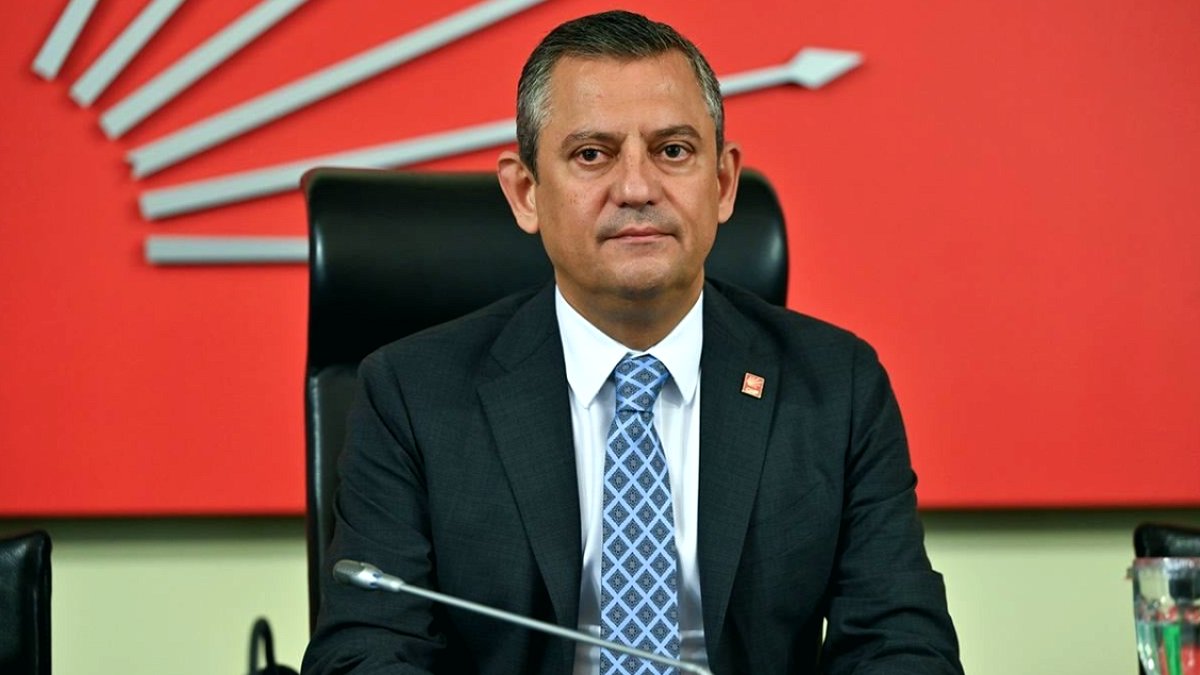 Özel, AKP'nin kurduğu seçim tuzağını açıkladı: 'Buna çakallık denir'
