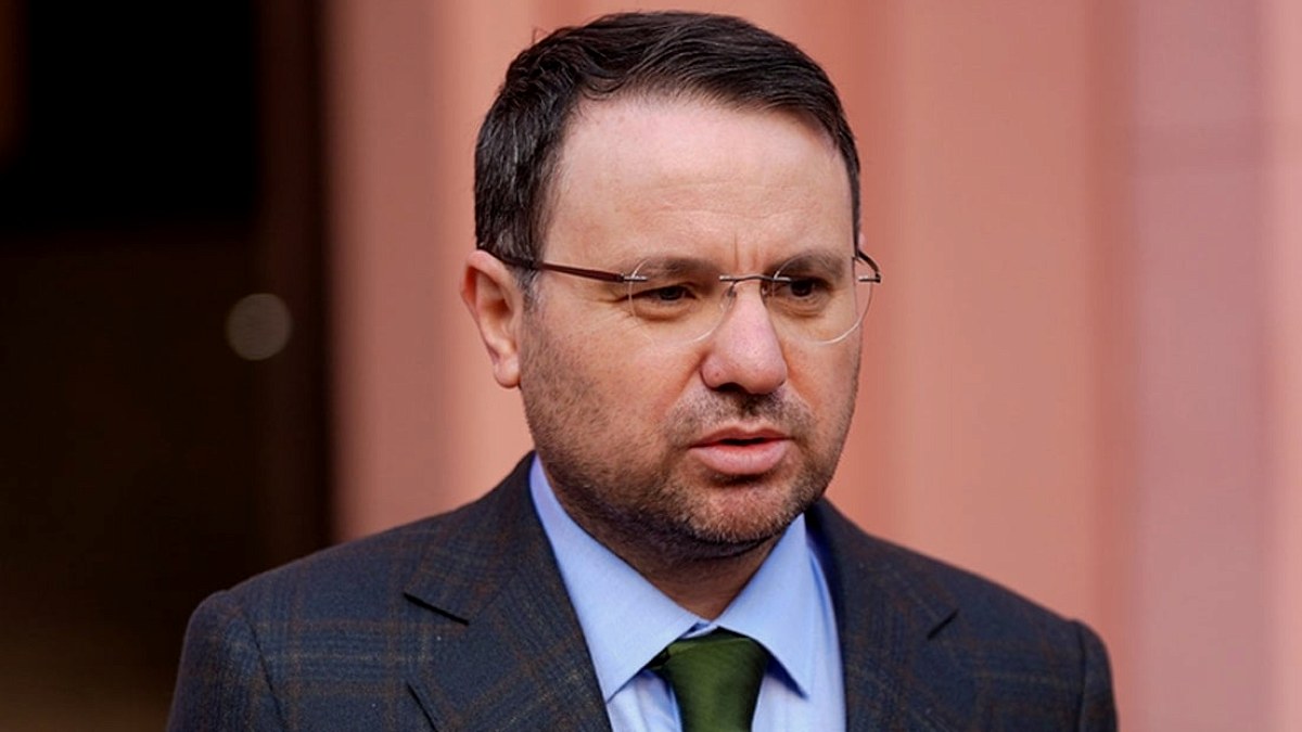 Bakan Gürlek'ten faili meçhul cinayetlerle ilgili açıklama