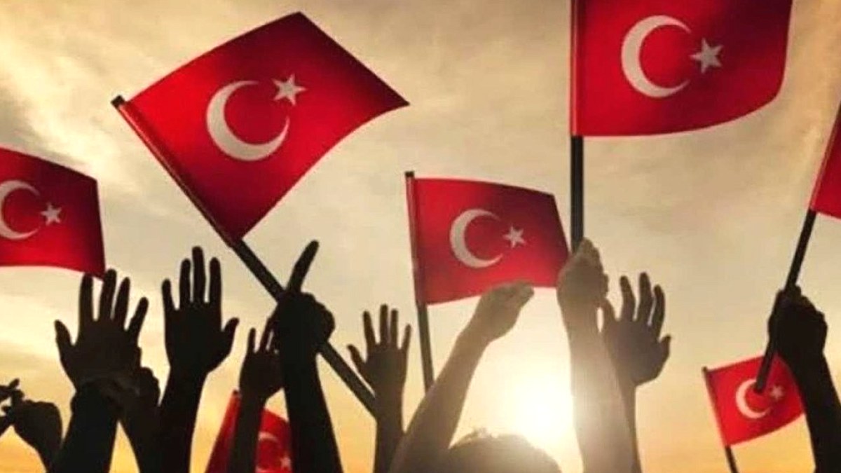 Spor dünyasından 23 Nisan Ulusal Egemenlik ve Çocuk Bayramı paylaşımları!