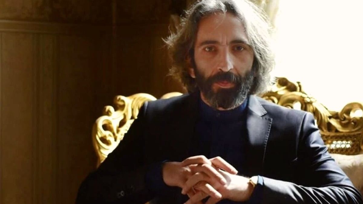 Fırat Tanış'ın yerine gelen isim belli oldu